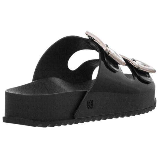 Zaxy Women's Mules PU